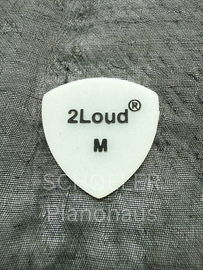 2Loud Pick M Delrin
