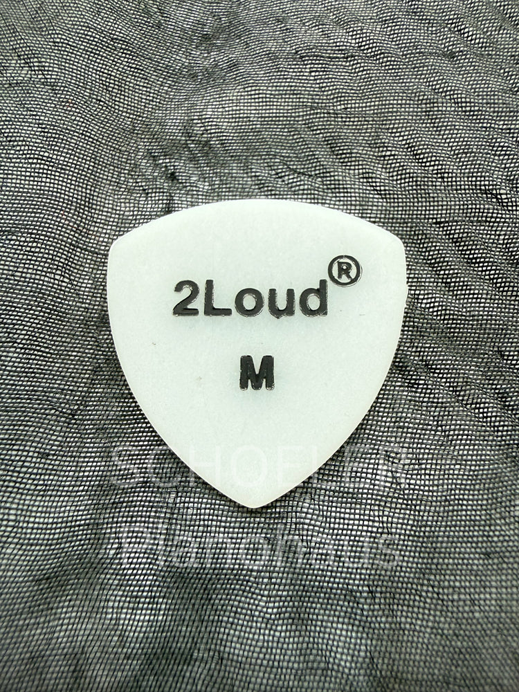 2Loud Pick M Delrin