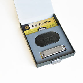 JUSTY Junior Starter Kit