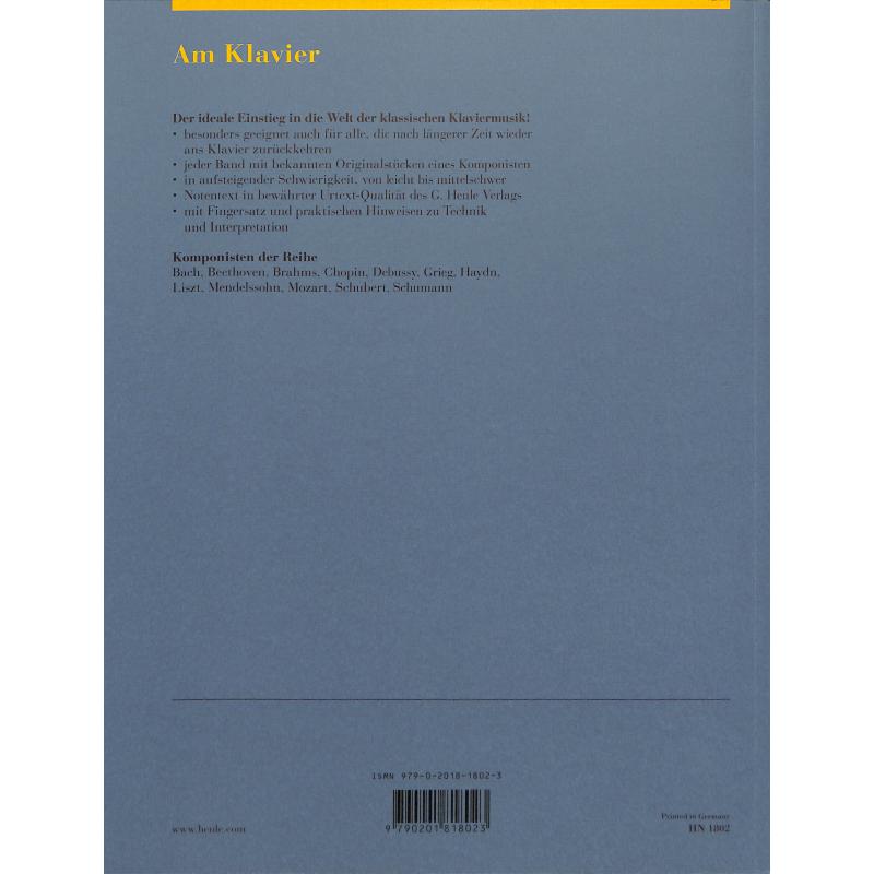 15 bekannte Originalstücke