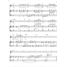 Das grosse Disney Songbuch