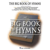 Big book of hymns