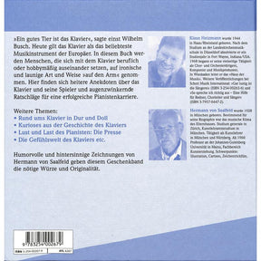 Immer diese Klavierspieler