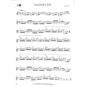 Irish melodies