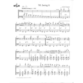 Hot Cello 3