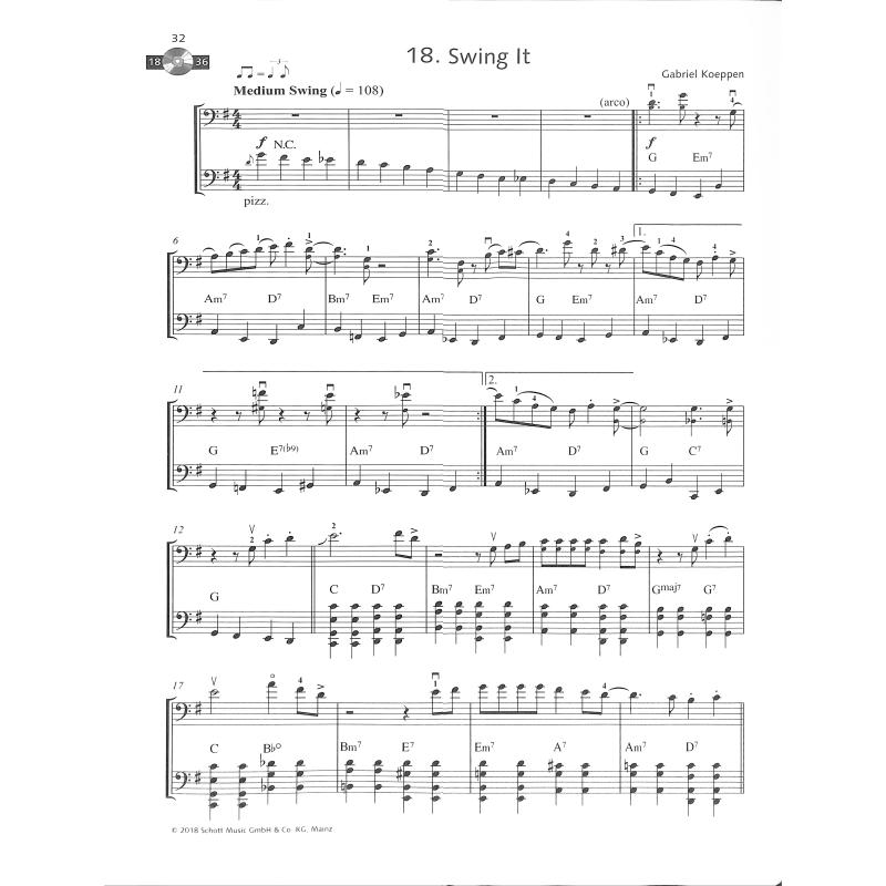Hot Cello 3