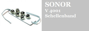 V 4001 Schellenband