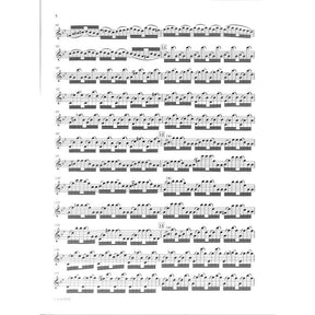 Chaconne (Partita 2 d-moll BWV 1004)