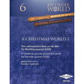 A christmas world 2