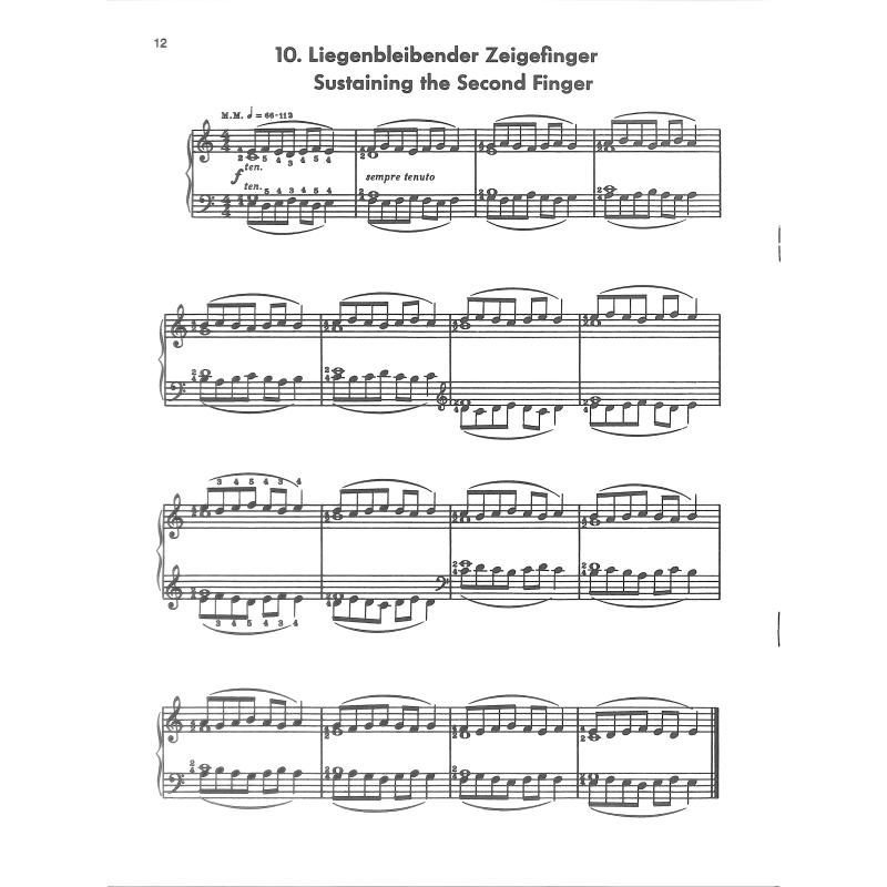 Fingerkraft 3