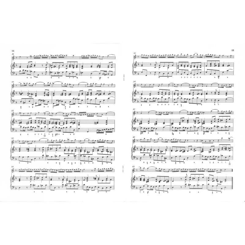 12 Sonaten op 1 (1-3)