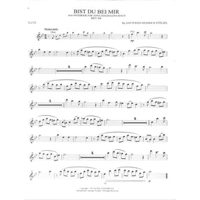 The very best of Bach Johann Sebastian