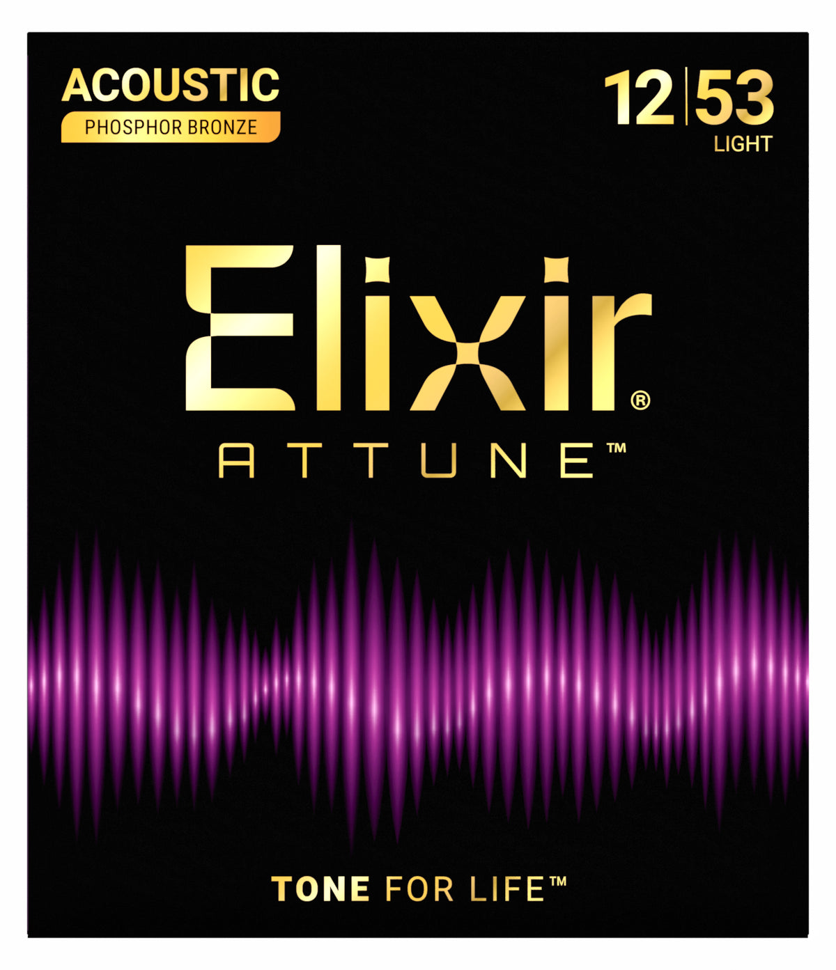 21052 ATTUNE 12-53 Phosphor