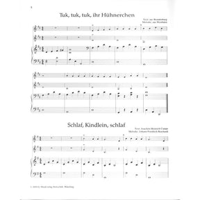 Kinderlieder