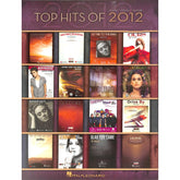 Top Hits of 2012