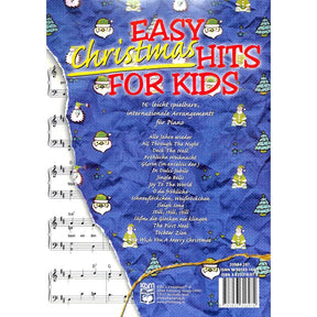 Easy christmas hits for kids