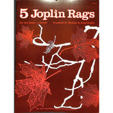 5 Joplin Rags
