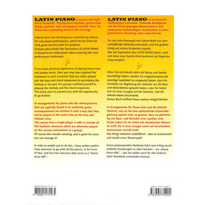 Latin piano