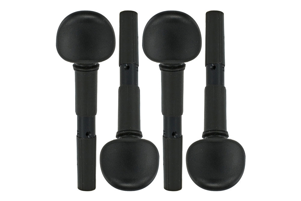 Feinstimmwirbel mittel Violine