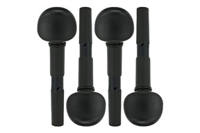 Feinstimmwirbel mittel Violine