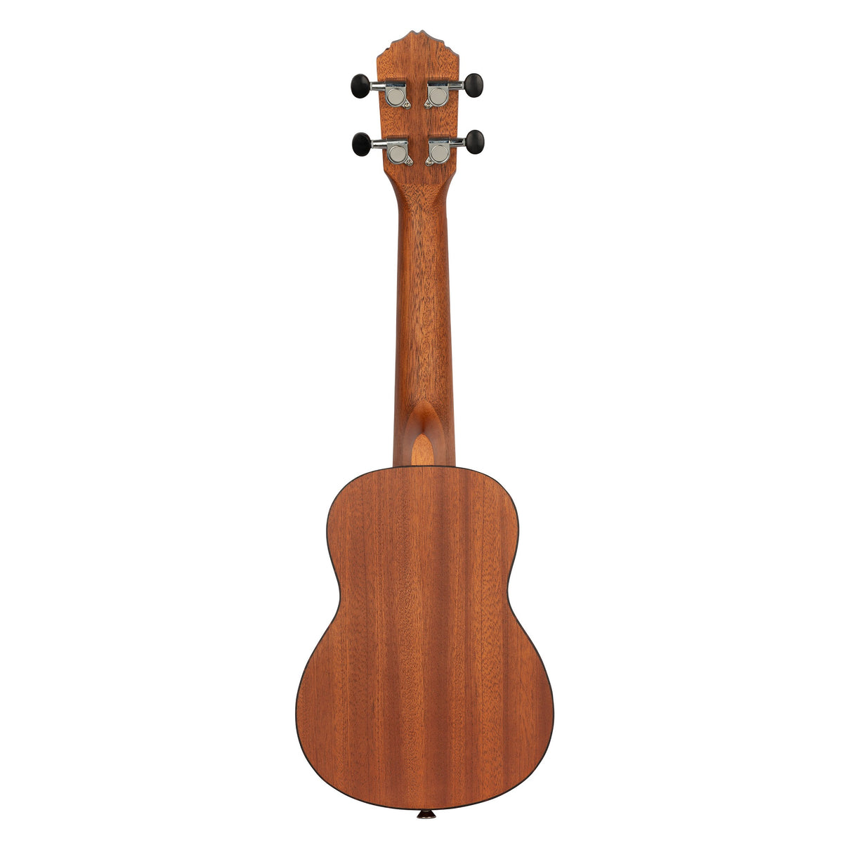 RU5-SO  Sopran Ukulele Fichte