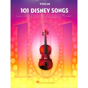 101 Disney Songs