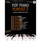 Pop piano playlist 2