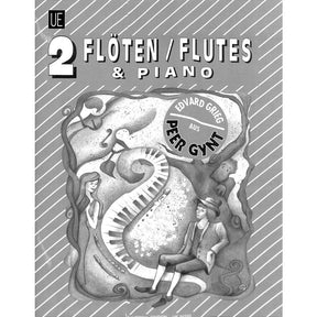 Peer Gynt - ausgewählte Stücke