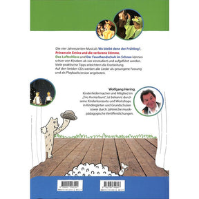 Vier Jahreszeiten Musicals