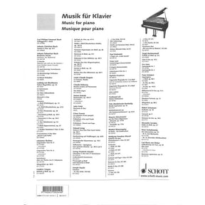 Andante (Konzert 21 C-Dur KV 467 Satz 2)