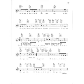 Wir Optimisten - meine Lieder für Erwachsene