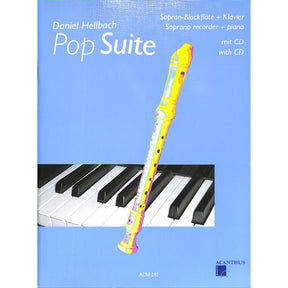 Pop Suite