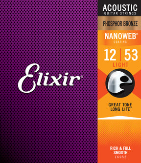 16052 NANOWEB 12-53 Phosphor