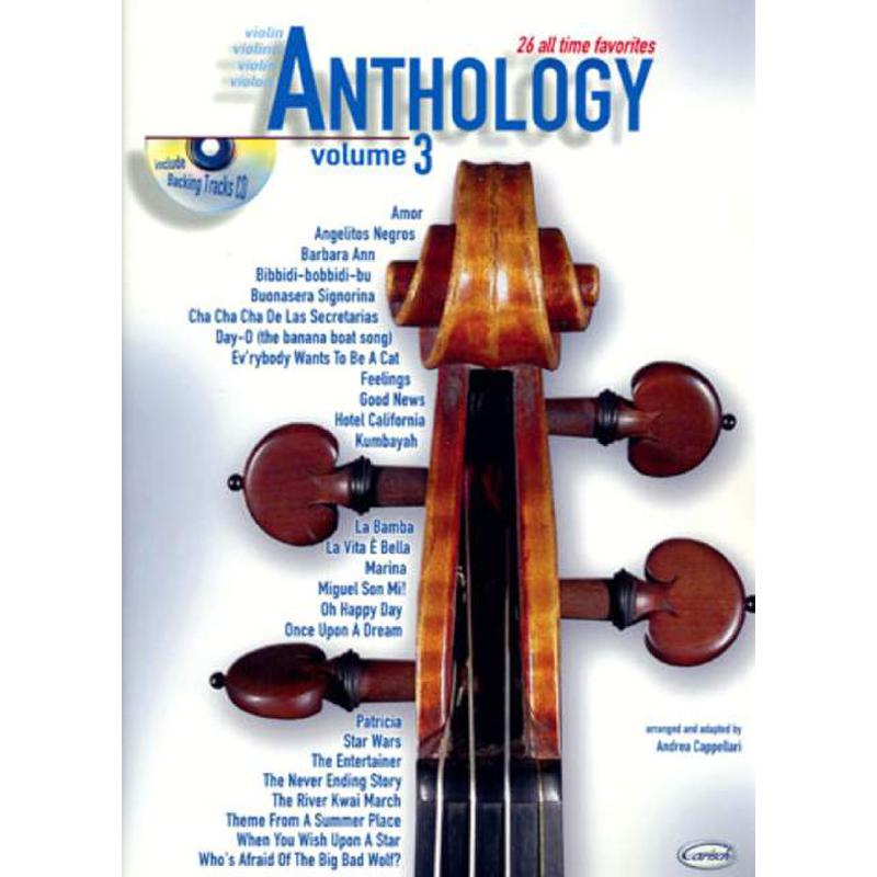 Anthology 3