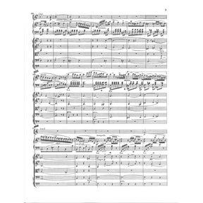 Konzert 1 e-moll op 11