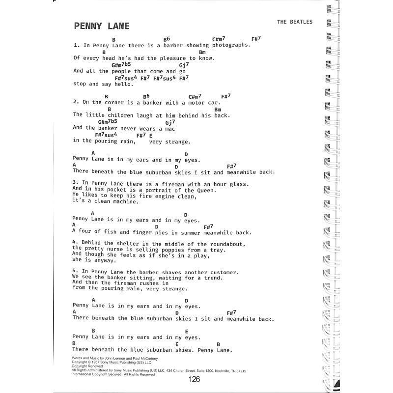 Das Ukulele Ding 1 - Das Original