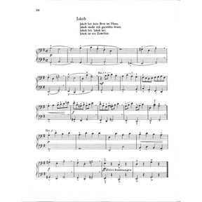 Neue Kinderliederbuch