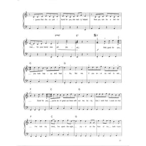 Piano gefällt mir - Light 1 | 20 Chart und film hits