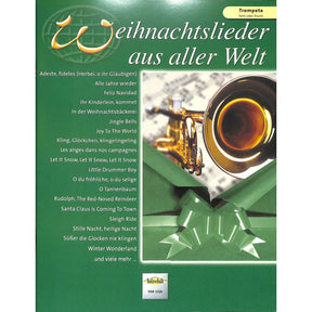 Weihnachtslieder aus aller Welt