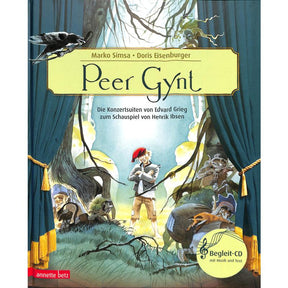 Peer Gynt