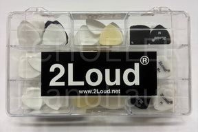 2Loud Pick M+ Delrin