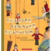 Schnipp schnapp schnorum