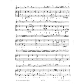 Flöte spielen E - Spielbuch