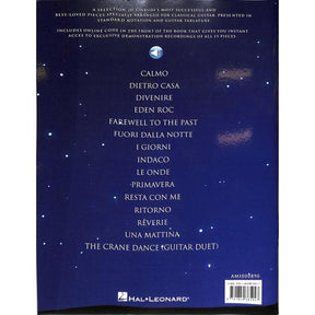 The classical guitar collection