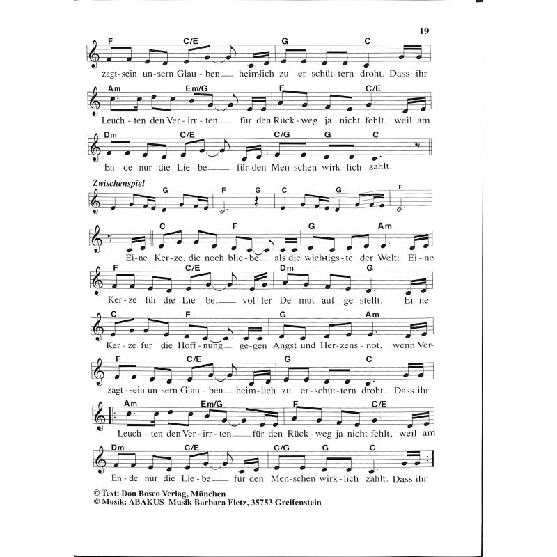 Ich wünsche dir Zeit