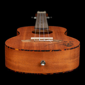 RU5MM-TE Tenor Ukulele
