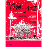 Carol Jazz | 5 Variationen