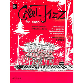 Carol Jazz | 5 Variationen
