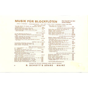 Vortragsbuechlein für die Schule 1