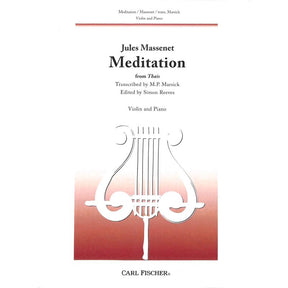 Meditation (Thais)